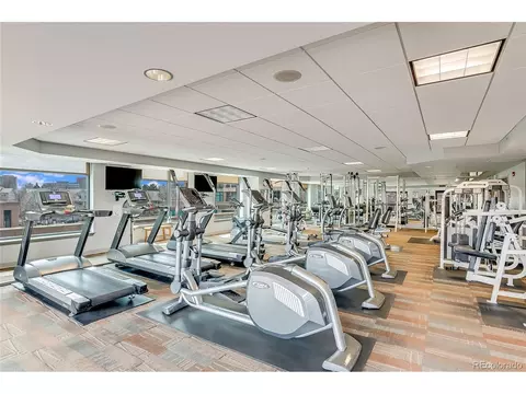 8100 E Union Ave #1712, Denver, CO 80237 photo 43