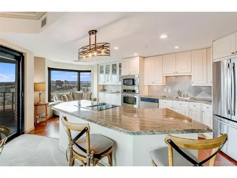 8100 E Union Ave #1712, Denver, CO 80237 photo 4