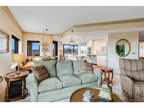 8100 E Union Ave #1712, Denver, CO 80237 photo 17