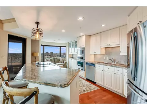 8100 E Union Ave #1712, Denver, CO 80237 photo 5