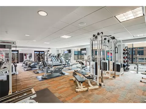 8100 E Union Ave #1712, Denver, CO 80237 photo 42
