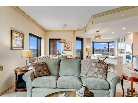 8100 E Union Ave #1712, Denver, CO 80237 photo 16