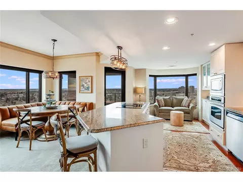 8100 E Union Ave #1712, Denver, CO 80237 photo 3