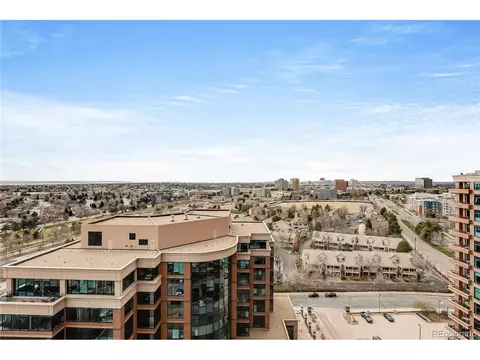 8100 E Union Ave #1712, Denver, CO 80237 photo 34