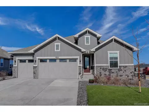 8823 S Quemoy Ct, Aurora, CO 80016