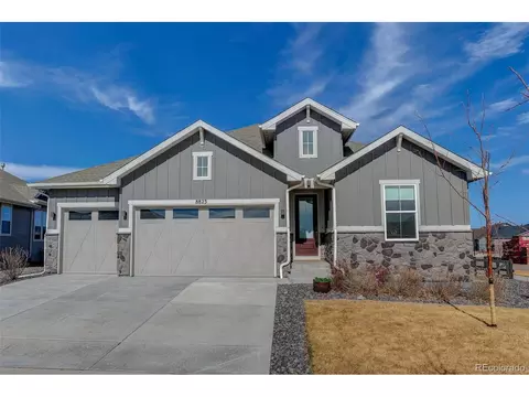 8823 S Quemoy Ct, Aurora, CO 80016