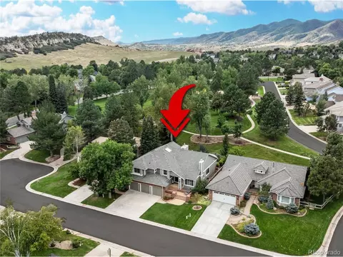 8 Oakmont Ln, Littleton, CO 80127