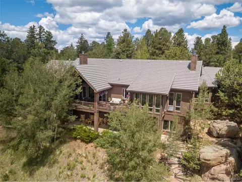 Undisclosed, Divide, CO 80814 photo 1