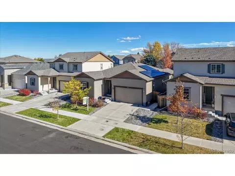 11016 Hayloft St, Parker, CO 80134