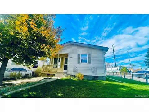 9081 Rampart St, Federal Heights, CO 80260