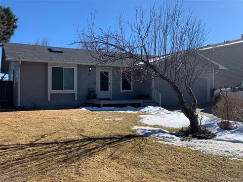 586 Trumbull Ln, Monument, CO 80132