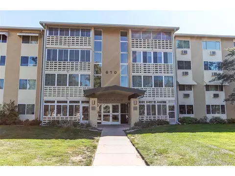 Undisclosed, Denver, CO 80247