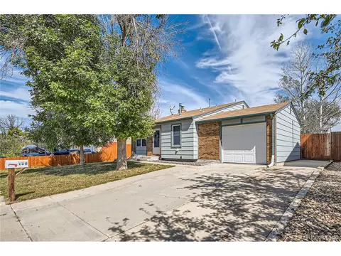 198 Madison Dr, Bennett, CO 80102