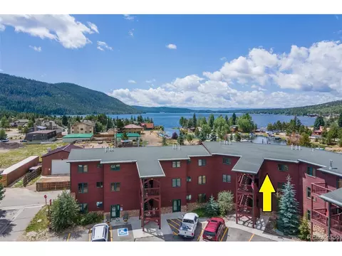 Undisclosed, Grand Lake, CO 80447