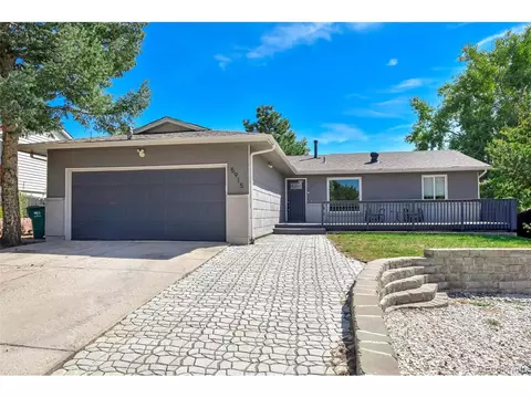 5915 Del Rey Dr, Colorado Springs, CO 80918