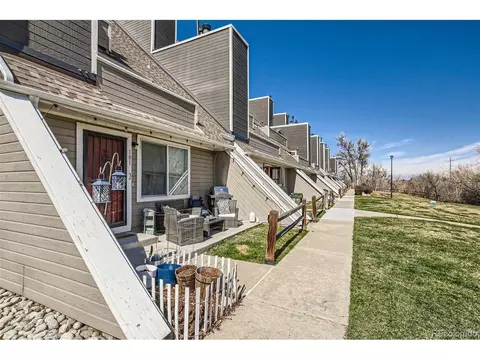 5250 S Huron Way #7-7-207, Littleton, CO 80120