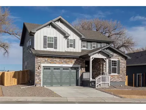 5925 E 154th Pl, Thornton, CO 80602 photo 2