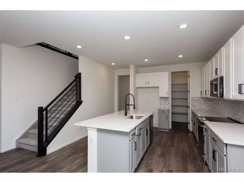 5925 E 154th Pl, Thornton, CO 80602 photo 8