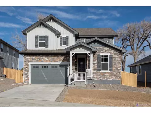 5925 E 154th Pl, Thornton, CO 80602