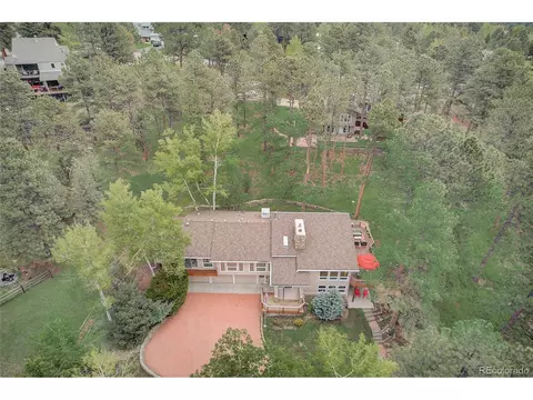 2828 Scotia Rd, Evergreen, CO 80439