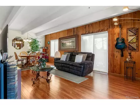 9725 E Harvard Ave #Z-421, Denver, CO 80231
