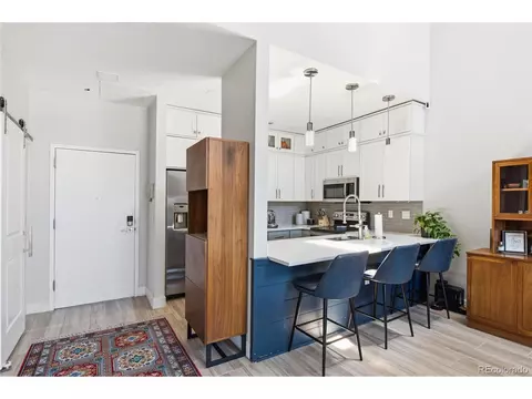 1000 E 1st Ave #404, Denver, CO 80218