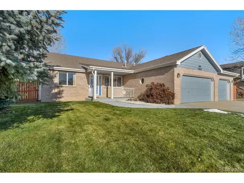 2869 Lotus Pl, Loveland, CO 80537