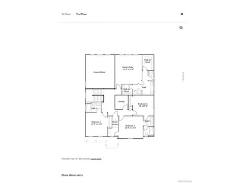 3207 S Quaker St, Morrison, CO 80465 photo 3