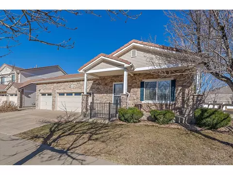 4912 Odessa St, Denver, CO 80249