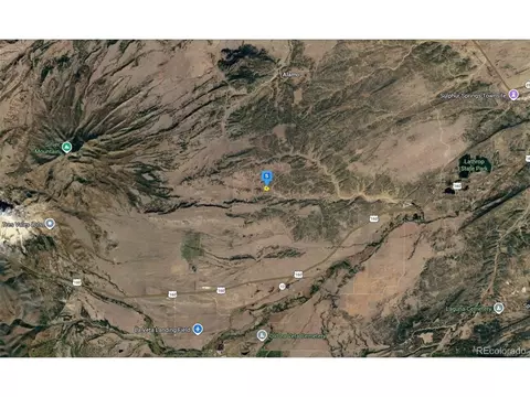 5000 Comanche Dr, Walsenburg, CO 81089 photo 3