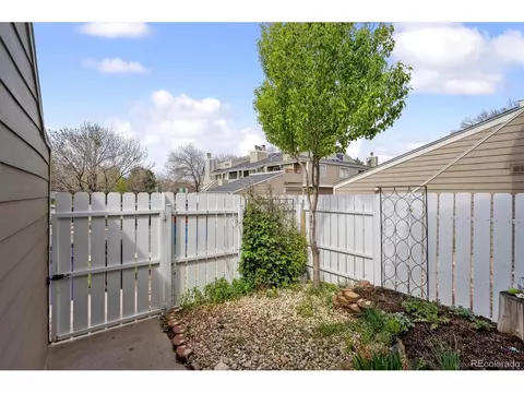Exterior - Undisclosed, Denver, CO 80231 photo 8 of 12