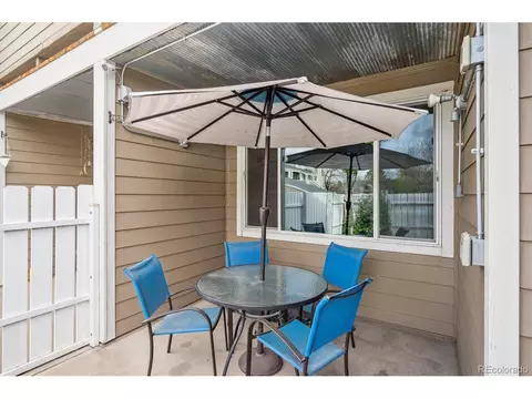Exterior - Undisclosed, Denver, CO 80231 photo 11 of 12