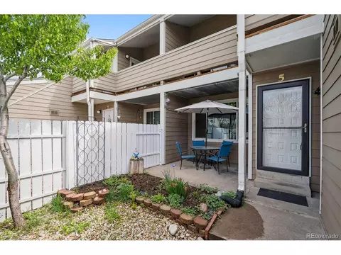 Exterior - Undisclosed, Denver, CO 80231 photo 9 of 12
