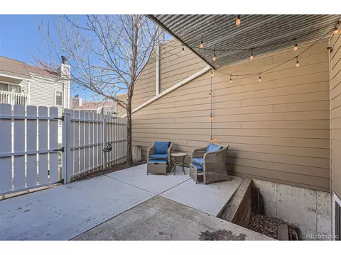 Exterior - Undisclosed, Denver, CO 80231 photo 3 of 12