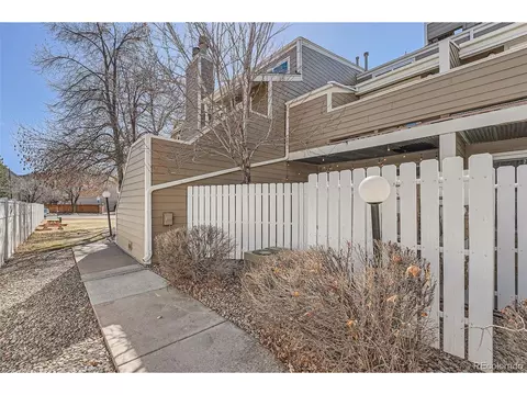 Exterior - Undisclosed, Denver, CO 80231 photo 6 of 12