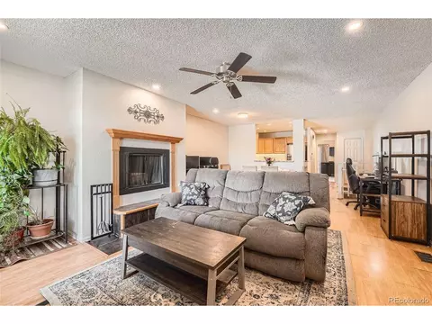 Living - Undisclosed, Denver, CO 80231 photo 1 of 3