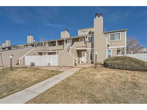 Undisclosed, Denver, CO 80231