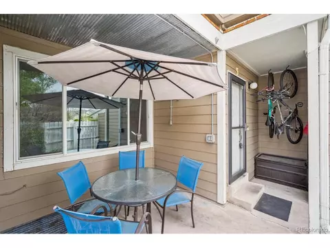 Exterior - Undisclosed, Denver, CO 80231 photo 12 of 12