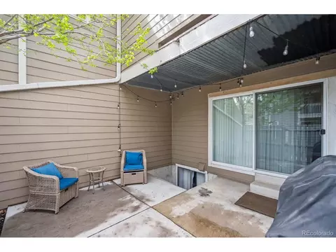Exterior - Undisclosed, Denver, CO 80231 photo 7 of 12