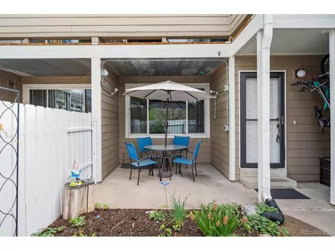 Exterior - Undisclosed, Denver, CO 80231 photo 10 of 12