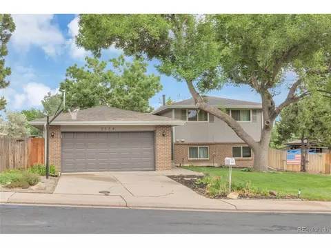 2574 S Field St, Lakewood, CO 80227
