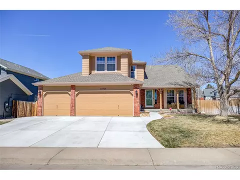 17797 E Dorado Dr, Centennial, CO 80015