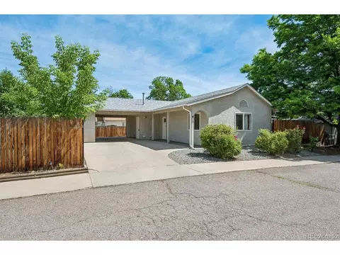 1910 S Decatur St #A, Denver, CO 80219