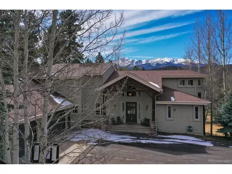 725 Sun Valley Dr, Woodland Park, CO 80863