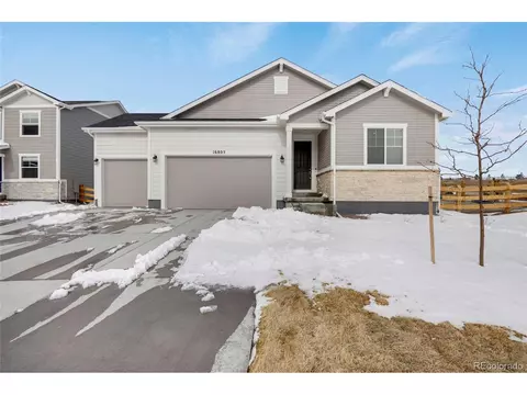 16805 Greenfield Dr, Monument, CO 80132