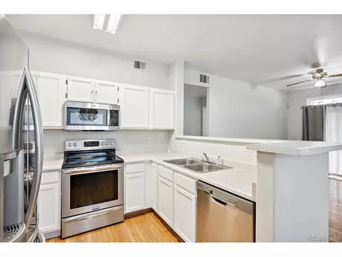 8500 E Jefferson Ave #19G, Denver, CO 80237