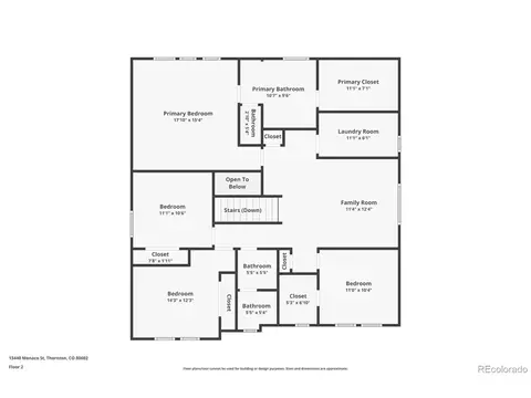 13440 Monaco St, Thornton, CO 80602 photo 35