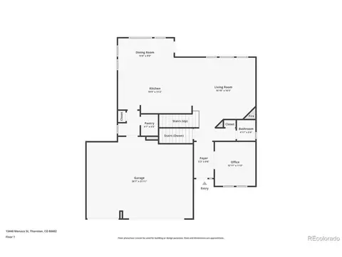 13440 Monaco St, Thornton, CO 80602 photo 34