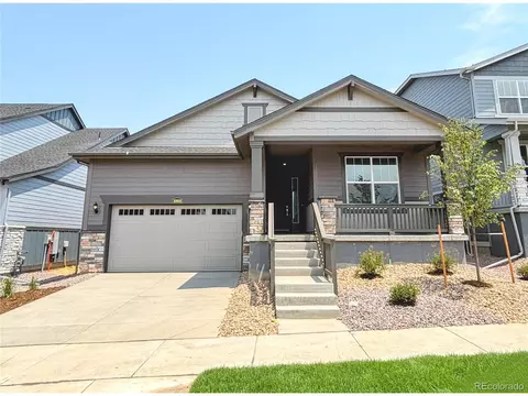 10800 Snowdon St, Parker, CO 80134