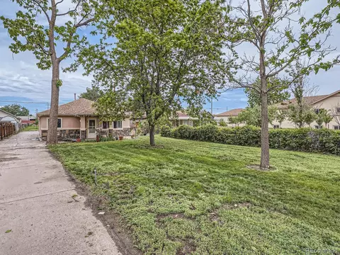 6364 Downing St, Denver, CO 80216